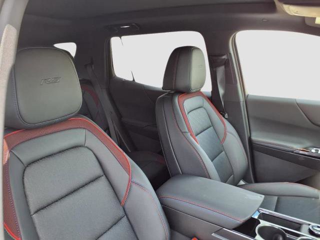 New 2026 Chevrolet Equinox RS w/ LPO, Floor Liner Package image 20