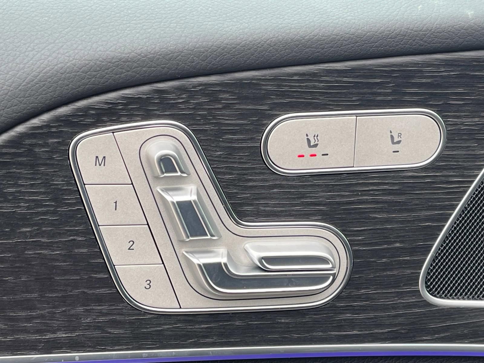 Used 2025 Mercedes-Benz GLE 350 4MATIC image 20