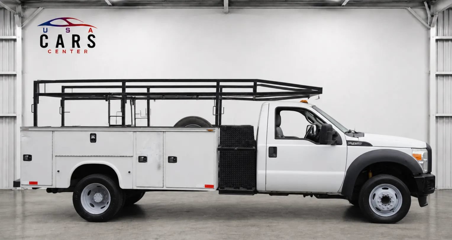 Used 2016 Ford F450 XL