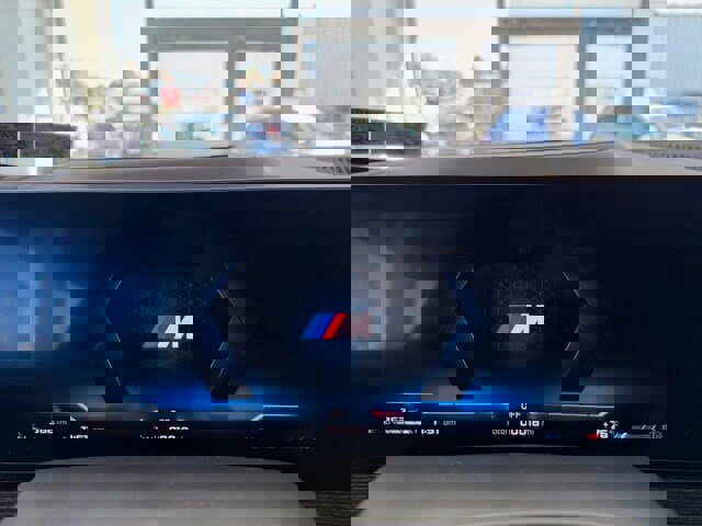 New 2026 BMW X6 M60i image 12