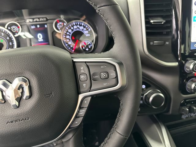 New 2026 RAM 1500 Big Horn image 26