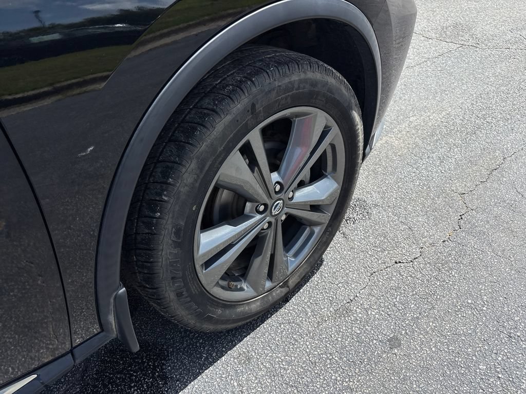 Used 2019 Nissan Murano Platinum w/ Cargo Package FWD image 29