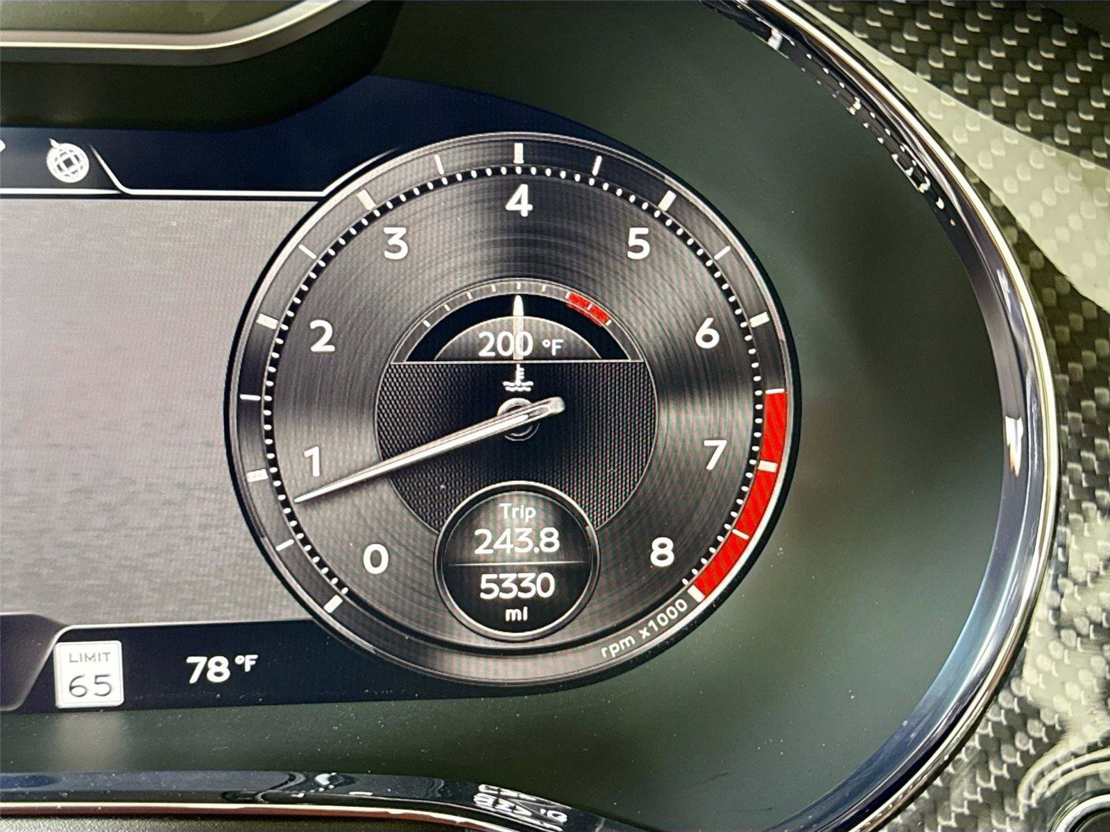 Used 2023 Bentley Continental GT S image 22