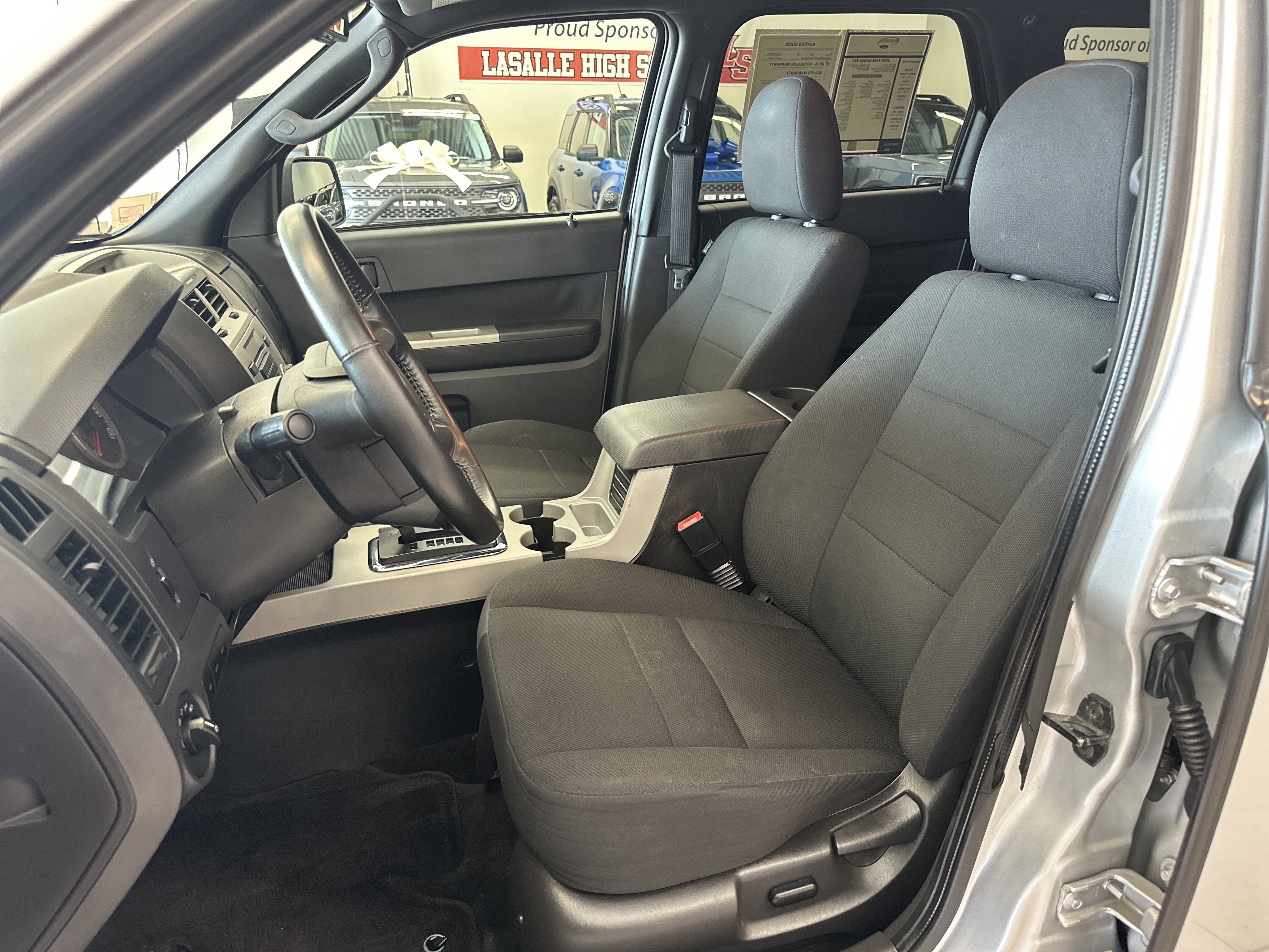 Used 2009 Ford Escape XLT FWD image 4