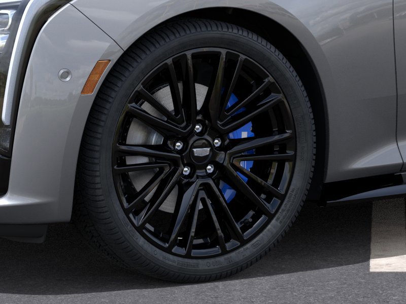 New 2026 Cadillac CT5 V RWD image 11