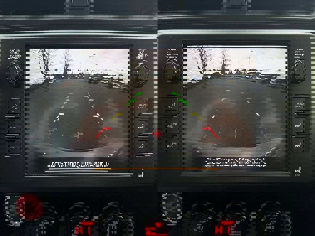 New 2026 Subaru BRZ tS image 5