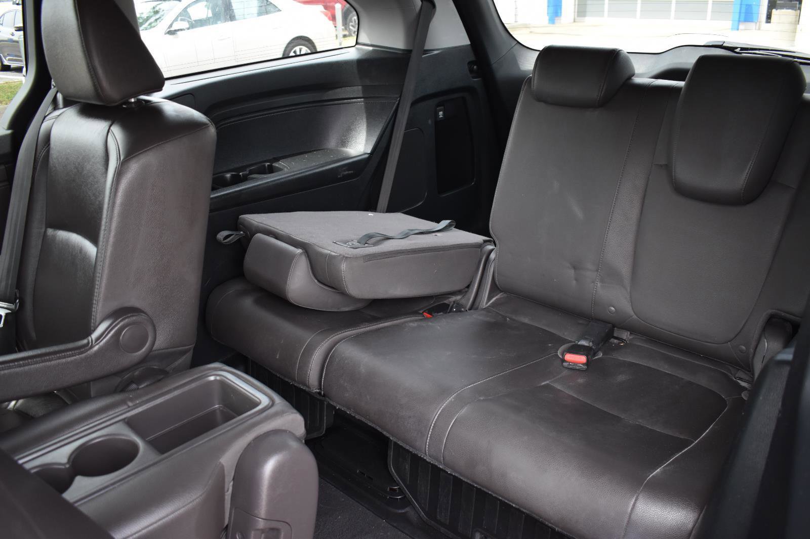 Used 2020 Honda Odyssey EX-L image 20