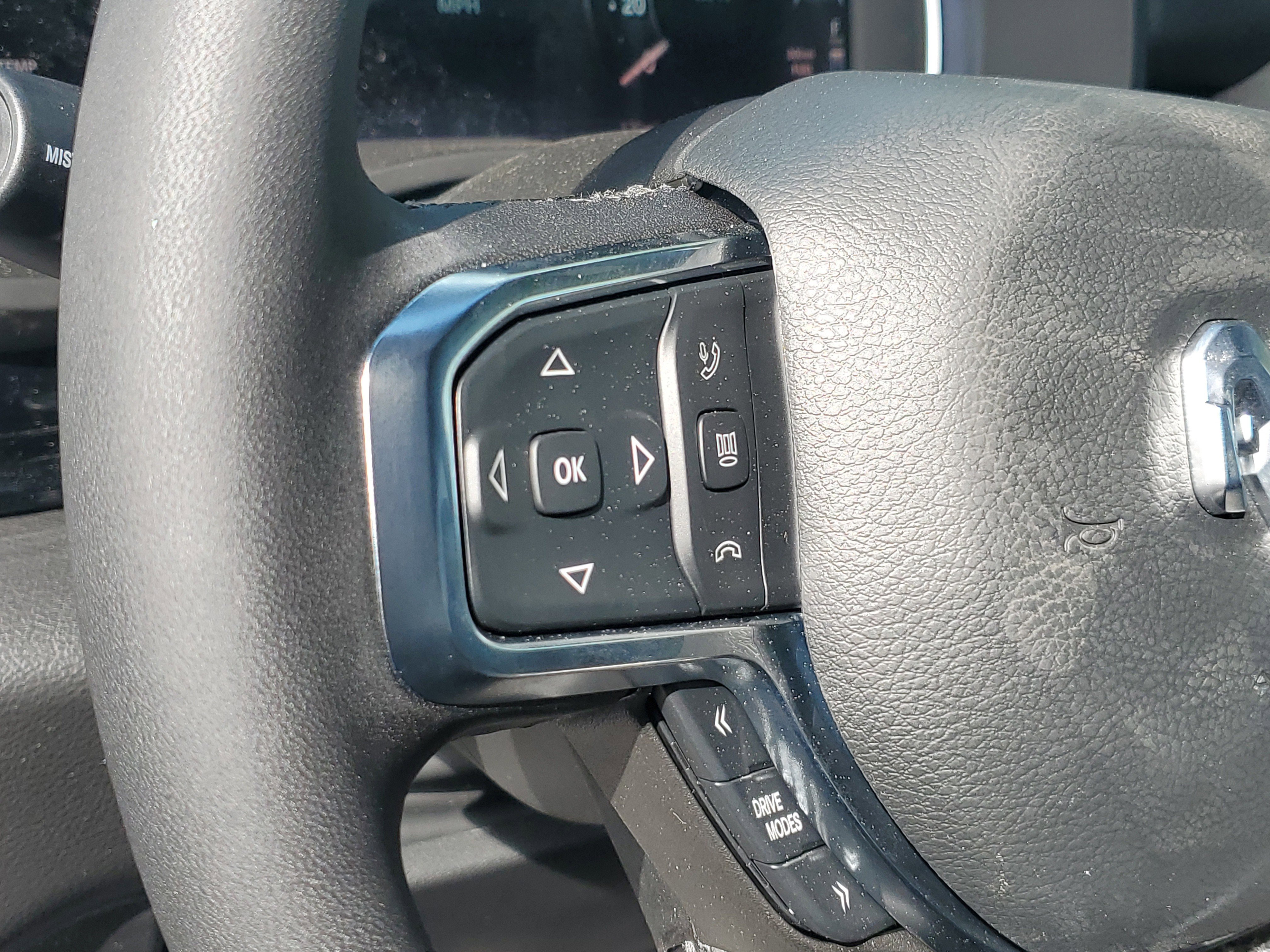 New 2026 RAM 1500 Laramie image 14