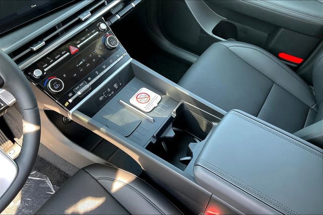 New 2025 Hyundai Santa Fe XRT image 8
