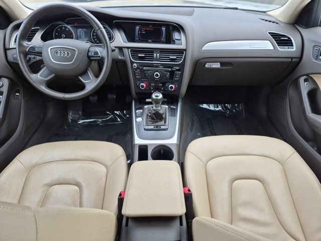 Used 2014 Audi A4 2.0T Premium Plus AWD/4WD image 13