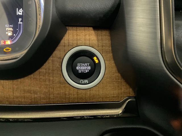 Used 2024 RAM 1500 Limited image 15