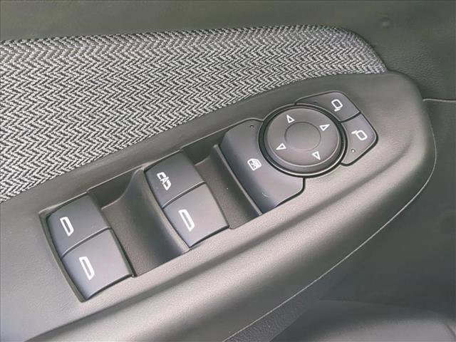 New 2026 Chevrolet TrailBlazer LT w/ LT Cold Weather Package image 11