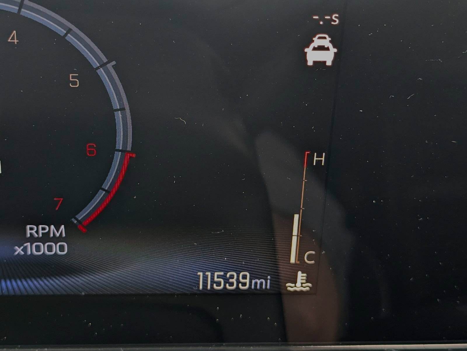 Used 2025 Chevrolet TrailBlazer LT w/ Convenience Package image 11