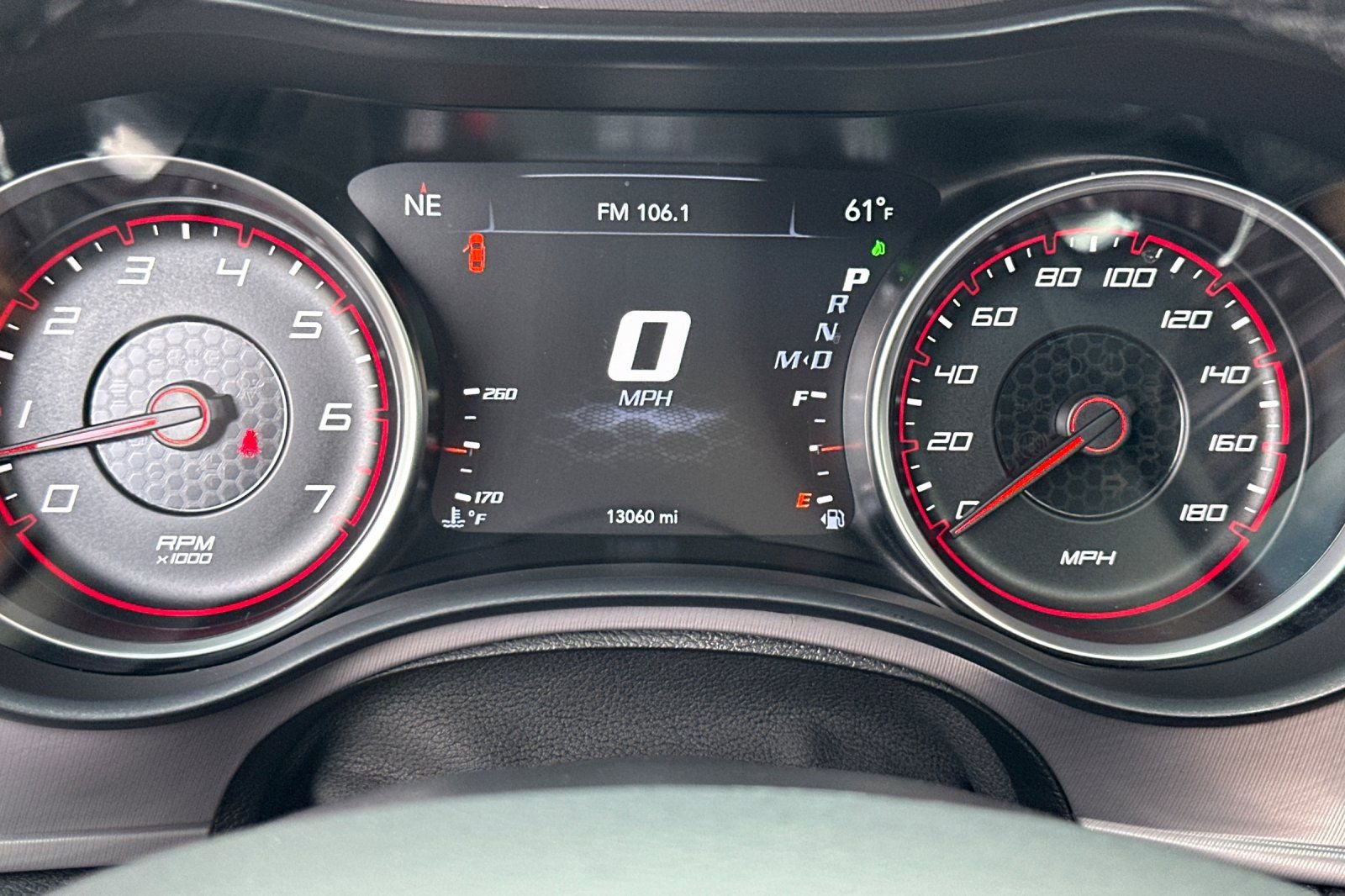 Used 2023 Dodge Charger Scat Pack w/ Harman/Kardon Audio Group image 29