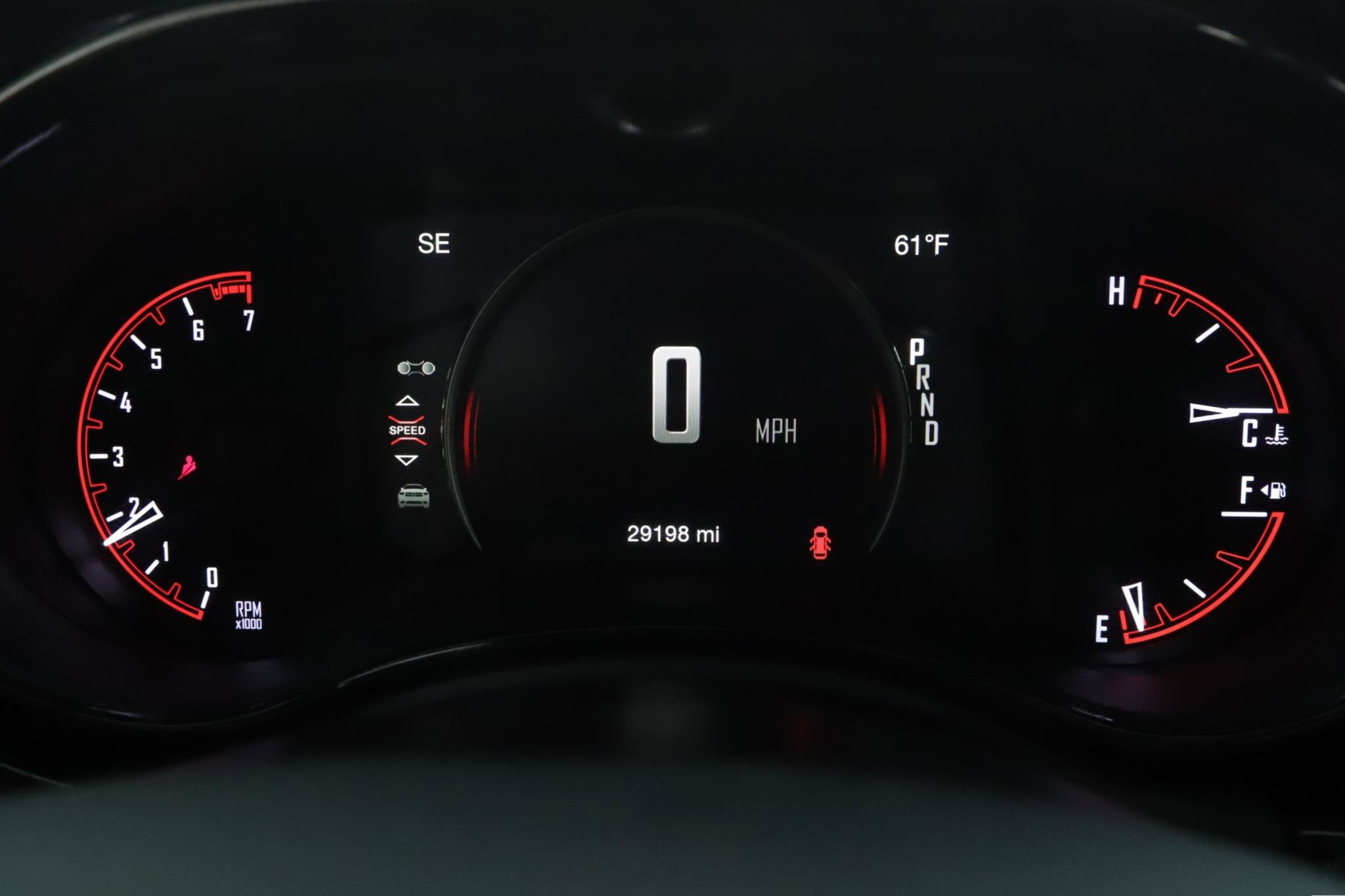 Used 2025 Dodge Durango GT AWD/4WD image 13