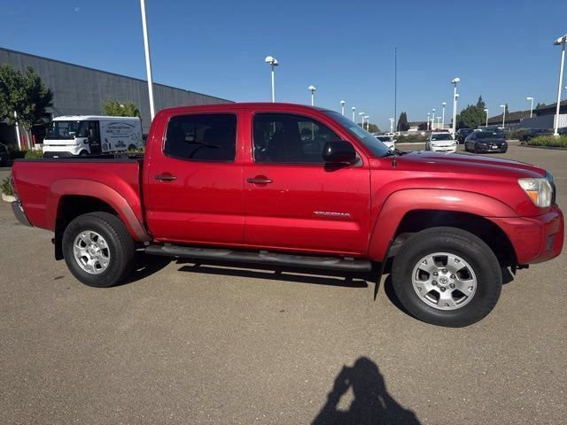 Used 2013 Toyota Tacoma PreRunner RWD image 6
