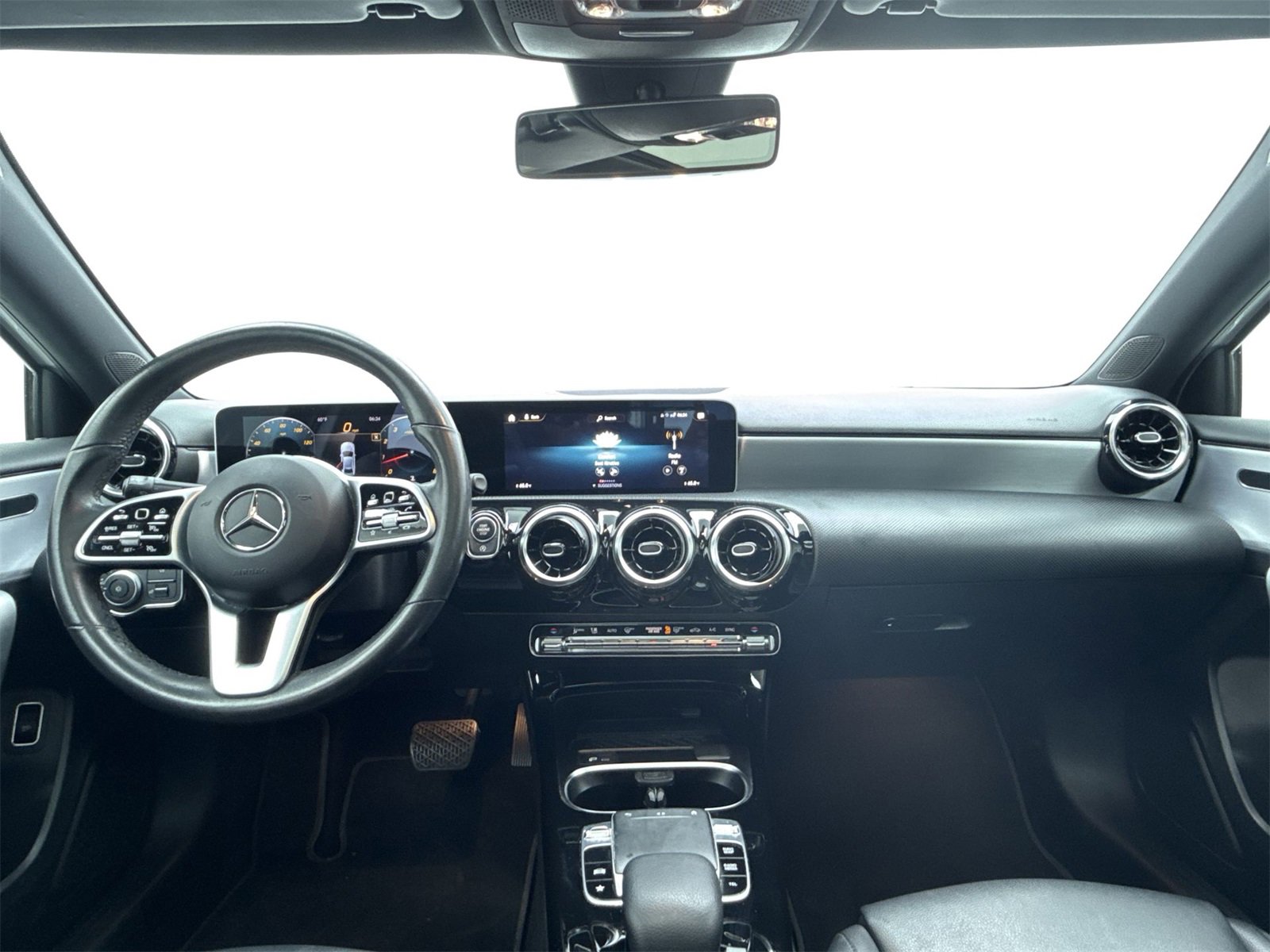 Used 2019 Mercedes-Benz A 220 A 220 w/ Premium Package image 19