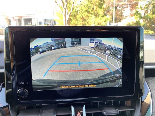 New 2026 Toyota Corolla LE image 22