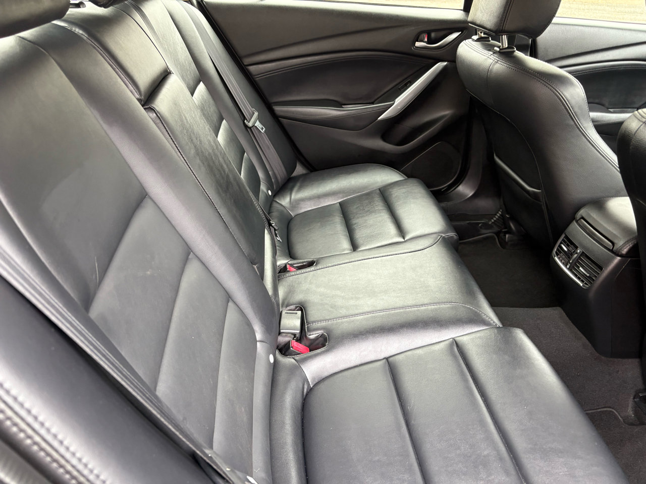 Used 2014 MAZDA MAZDA6 Touring image 23