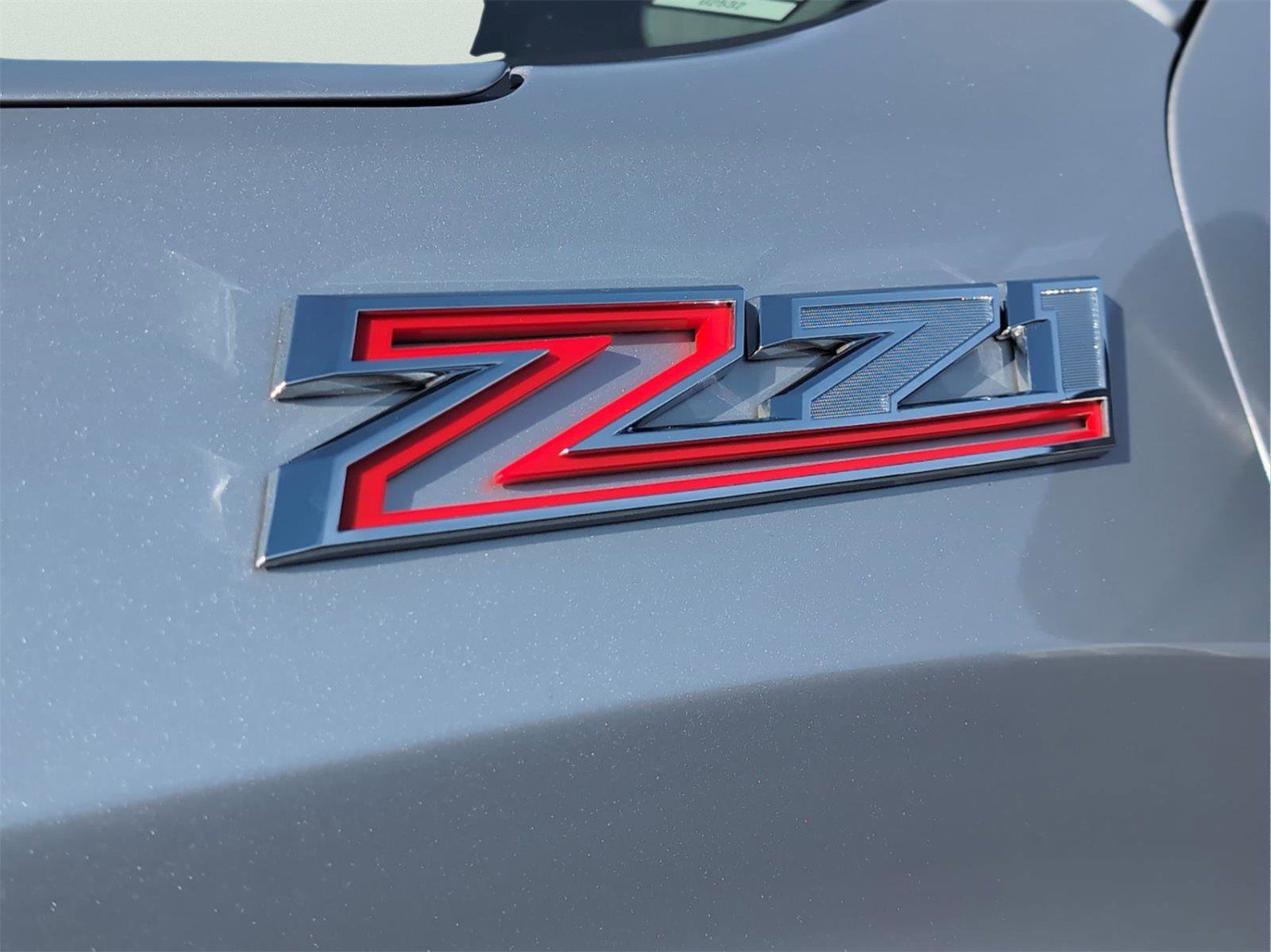 Used 2022 Chevrolet Silverado 1500 LT Trail Boss image 11