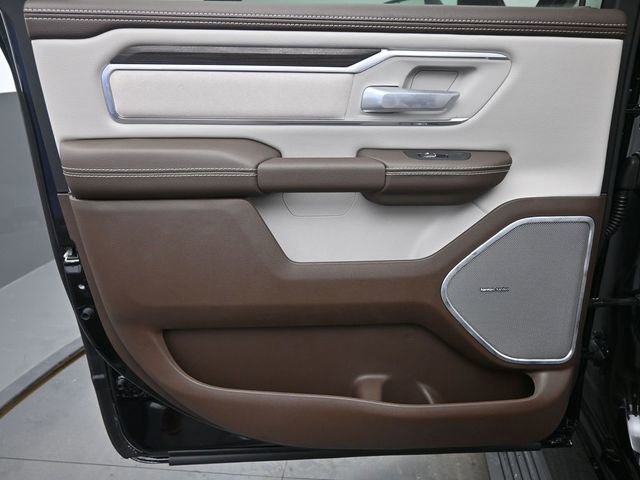 New 2026 RAM 1500 Laramie w/ Advanced Safety Group II image 14