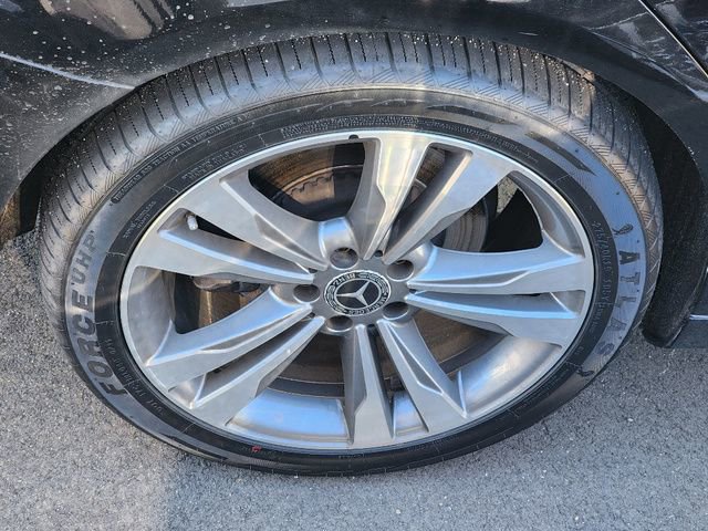 Used 2020 Mercedes-Benz S 450 4MATIC Sedan image 15