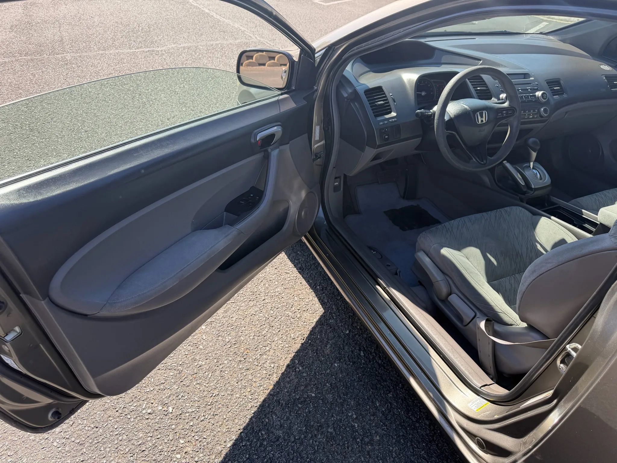 Used 2006 Honda Civic LX image 11