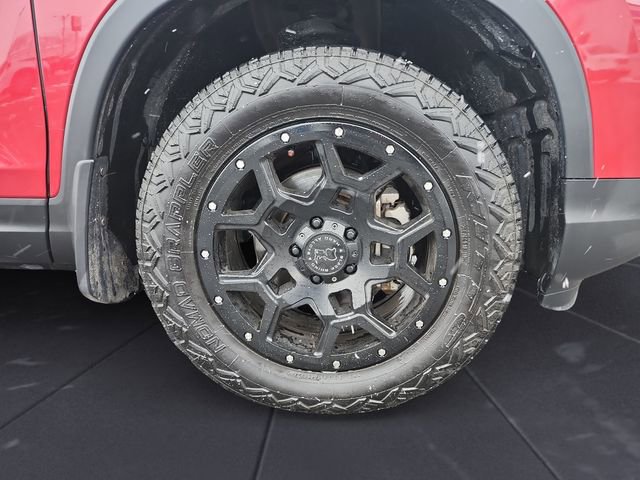 Used 2021 Honda Ridgeline RTL-E image 9