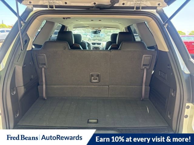 Used 2017 GMC Acadia Limited SLT AWD/4WD image 8