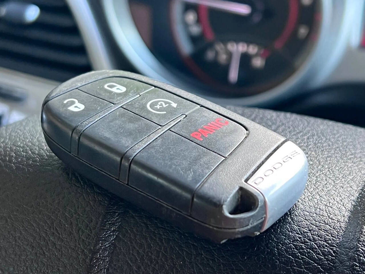 Used 2013 Dodge Journey R/T AWD/4WD image 36