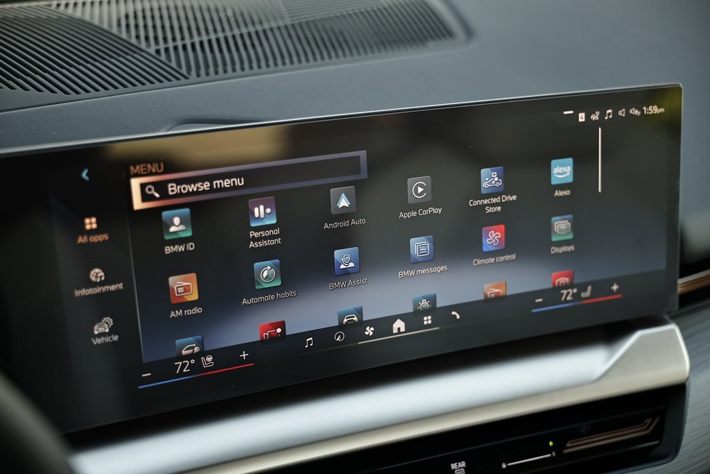 New 2026 BMW 530i w/ Premium Package image 35