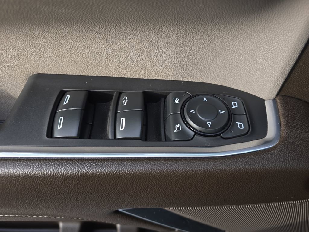 Used 2024 Chevrolet Silverado 3500 LT w/ Texas Edition image 26