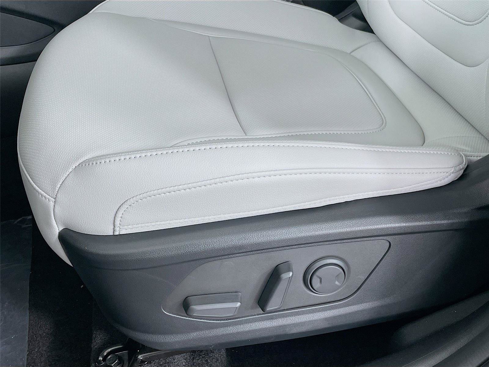 New 2026 Hyundai Santa Cruz SEL FWD image 22