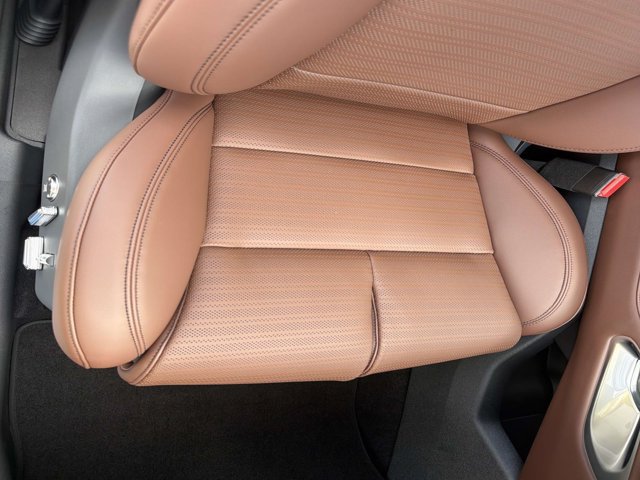 New 2026 Lincoln Nautilus Reserve AWD/4WD image 18
