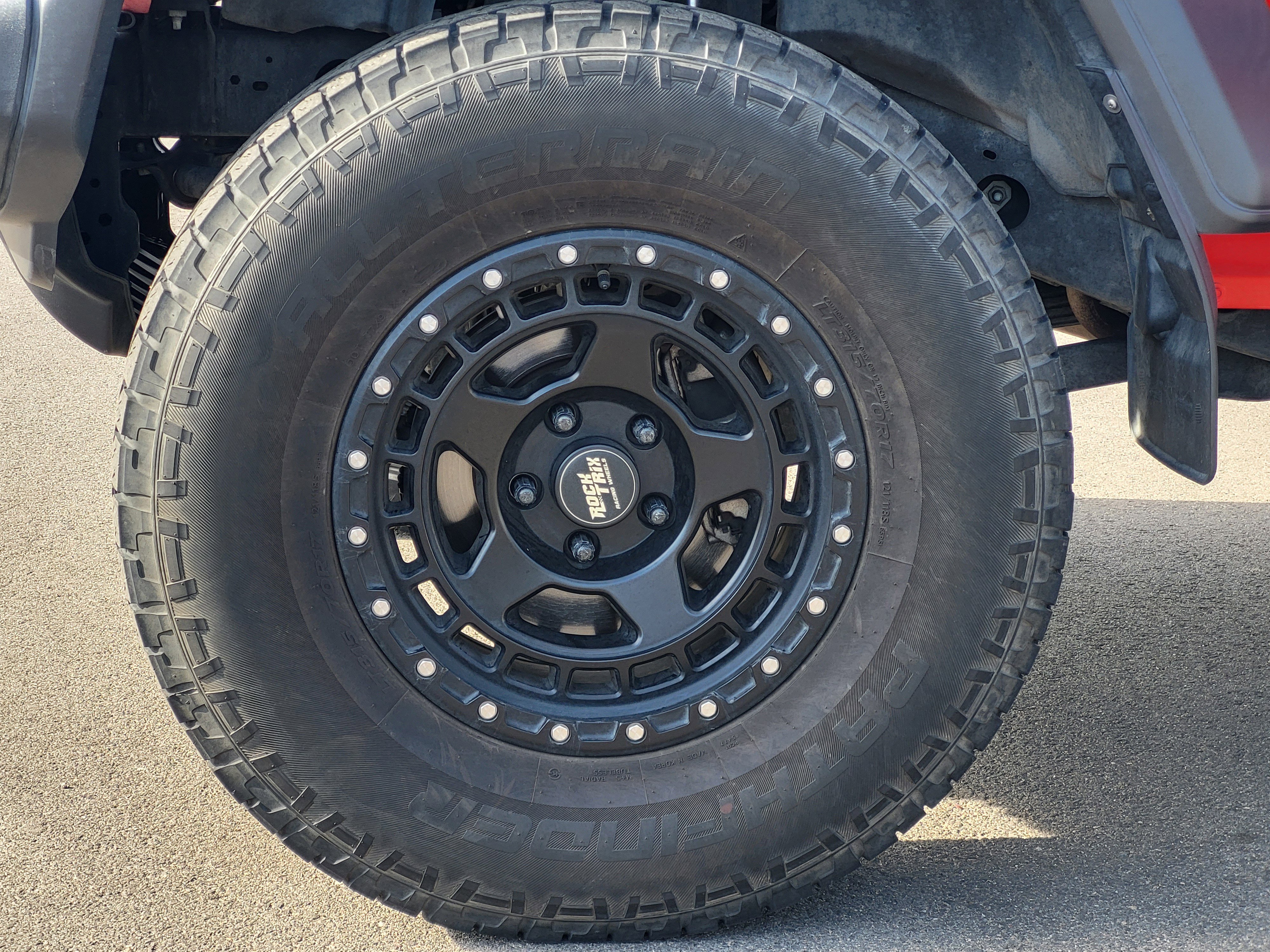 Used 2020 Jeep Gladiator Sport w/ Quick Order Package 24S image 10