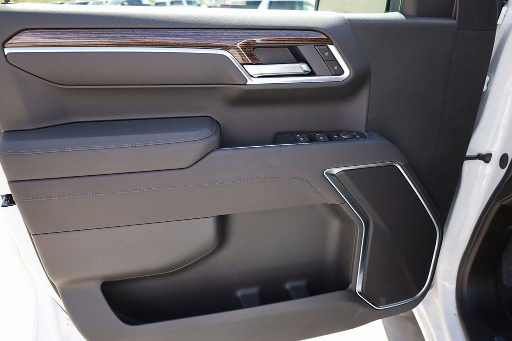New 2026 GMC Sierra 1500 Elevation AWD/4WD image 10