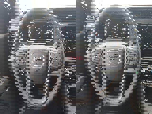 New 2026 GMC Sierra 1500 AT4 w/ Technology Package image 21