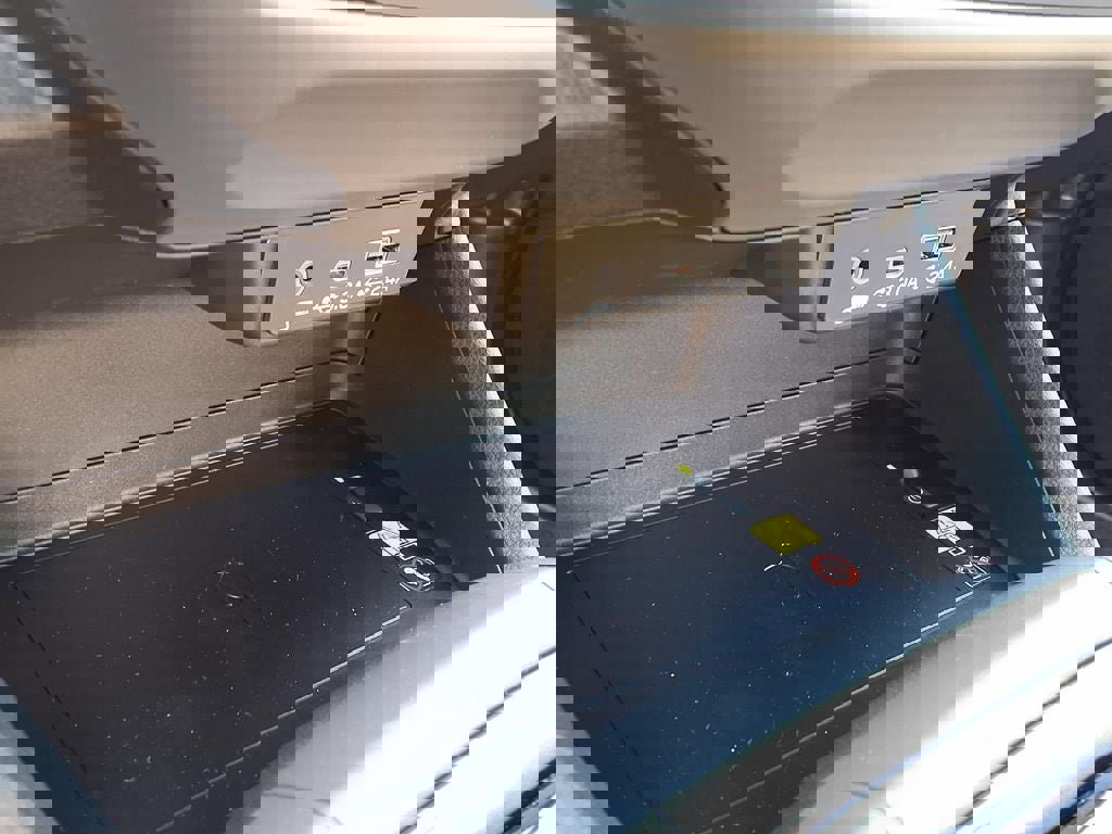 New 2026 Subaru Crosstrek 2.5i Sport image 4