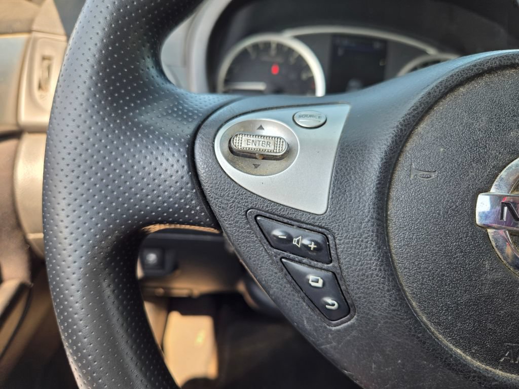 Used 2019 Nissan Sentra S FWD image 17
