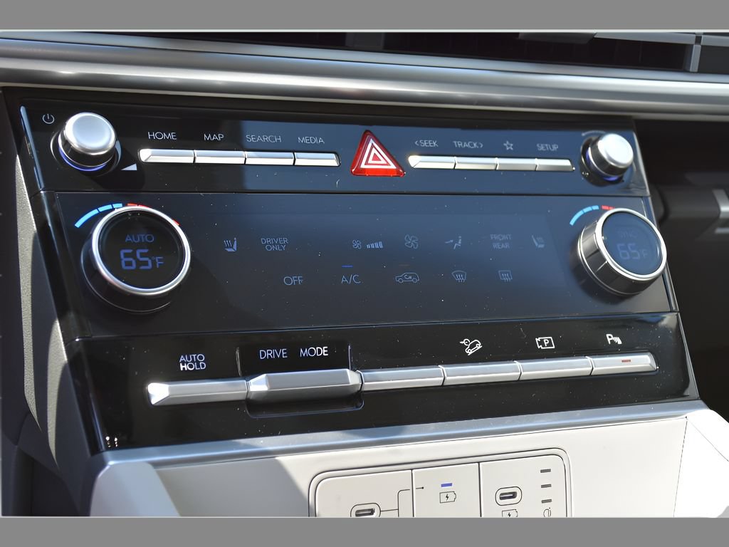 New 2026 Hyundai Santa Fe SEL FWD image 23