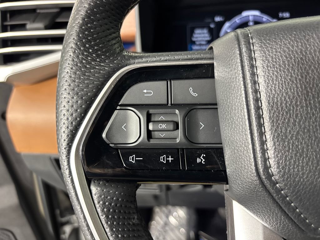 Used 2023 Toyota Tundra 1794 Edition w/ Advanced Package AWD/4WD image 15