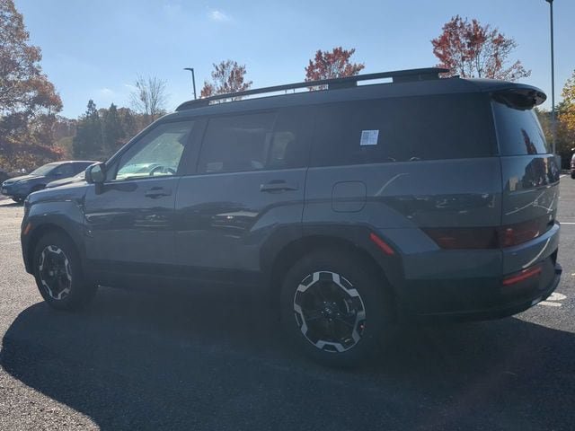 Used 2025 Hyundai Santa Fe SEL AWD/4WD image 6
