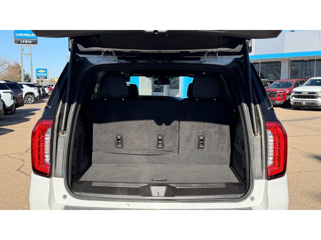 Certified 2023 GMC Yukon Denali image 26