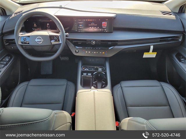 New 2026 Nissan Murano SV image 20