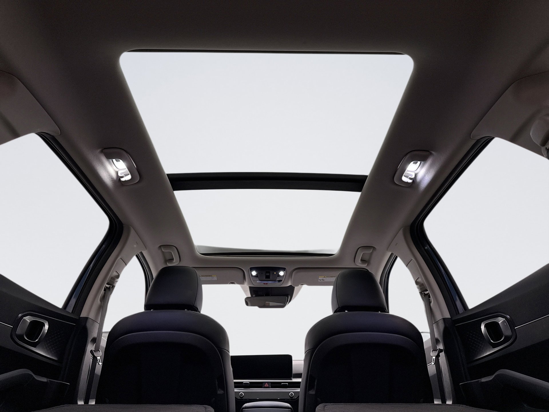 Used 2025 Kia Sorento EX image 19