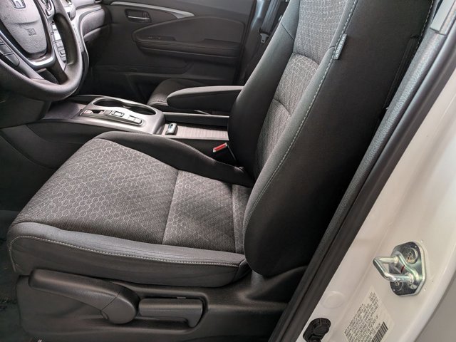Certified 2023 Honda Ridgeline Sport image 14