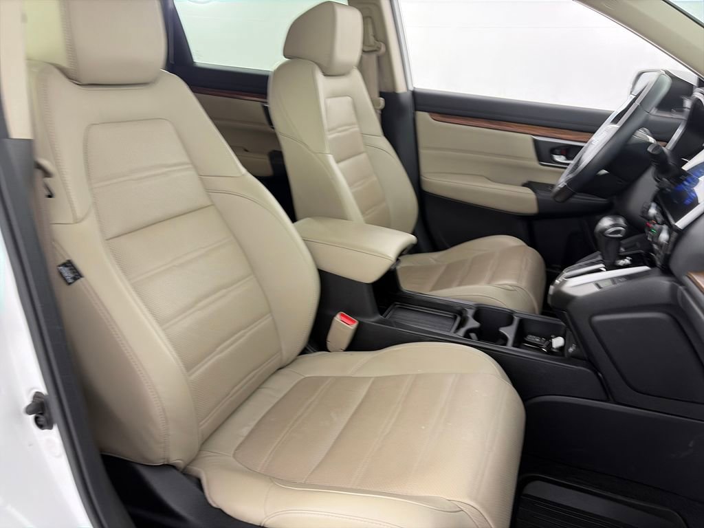 Used 2022 Honda CR-V EX-L image 31