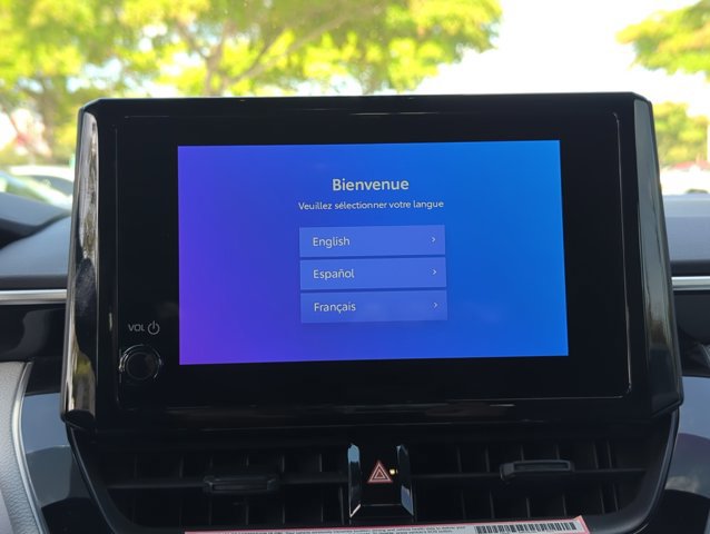 Used 2024 Toyota Corolla SE FWD image 20