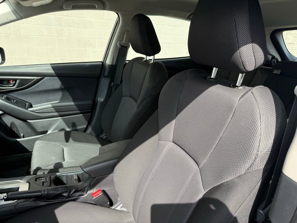 Used 2019 Subaru Impreza 2.0i Premium image 18