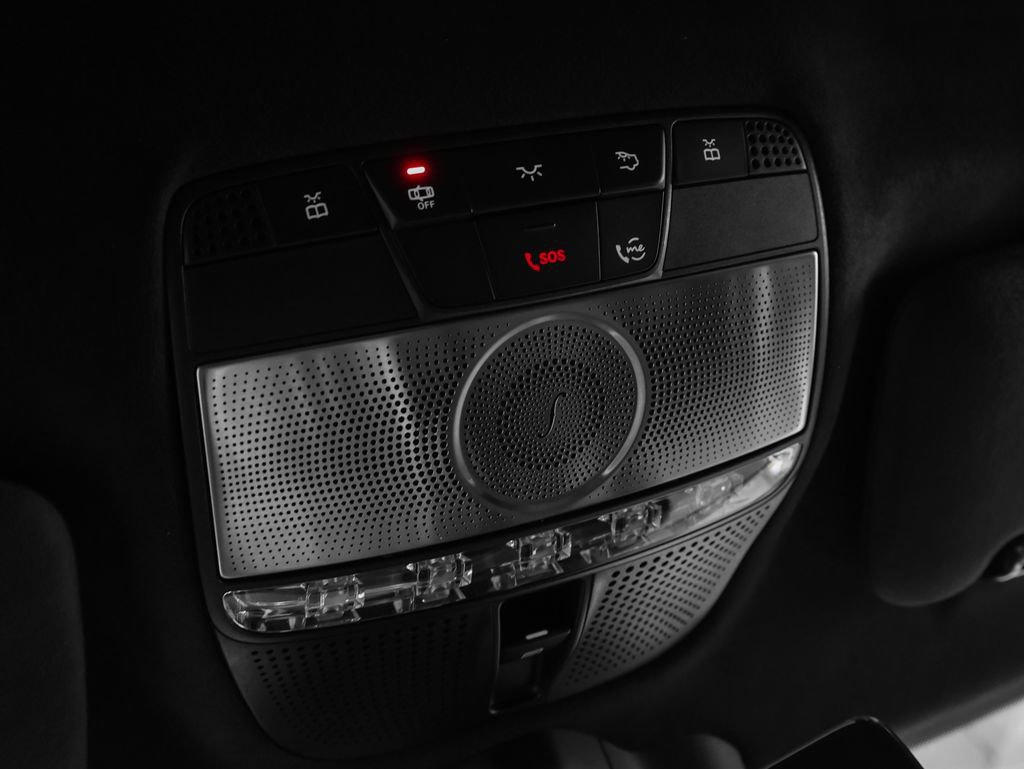 Used 2021 Mercedes-Benz G 550 image 51